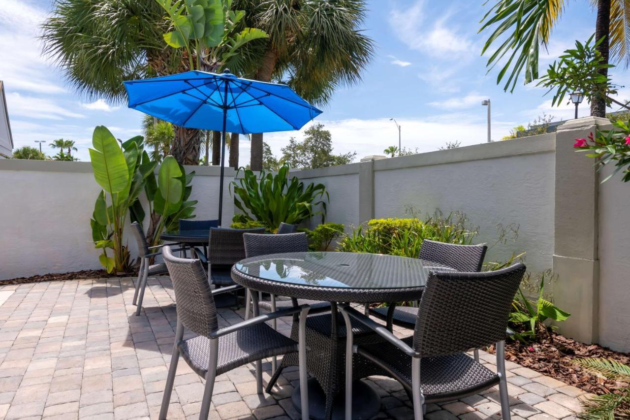 Best Western Plus North Miami-Bal Harbour Exterior foto