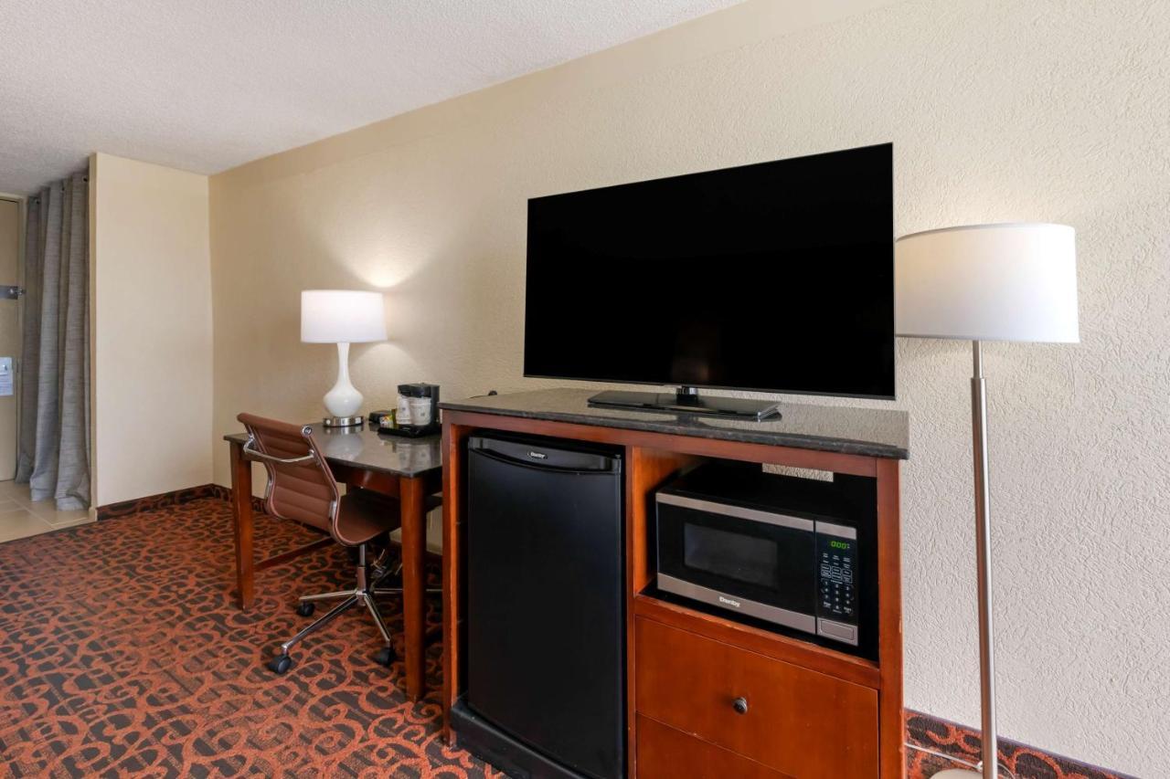 Best Western Plus North Miami-Bal Harbour Exterior foto
