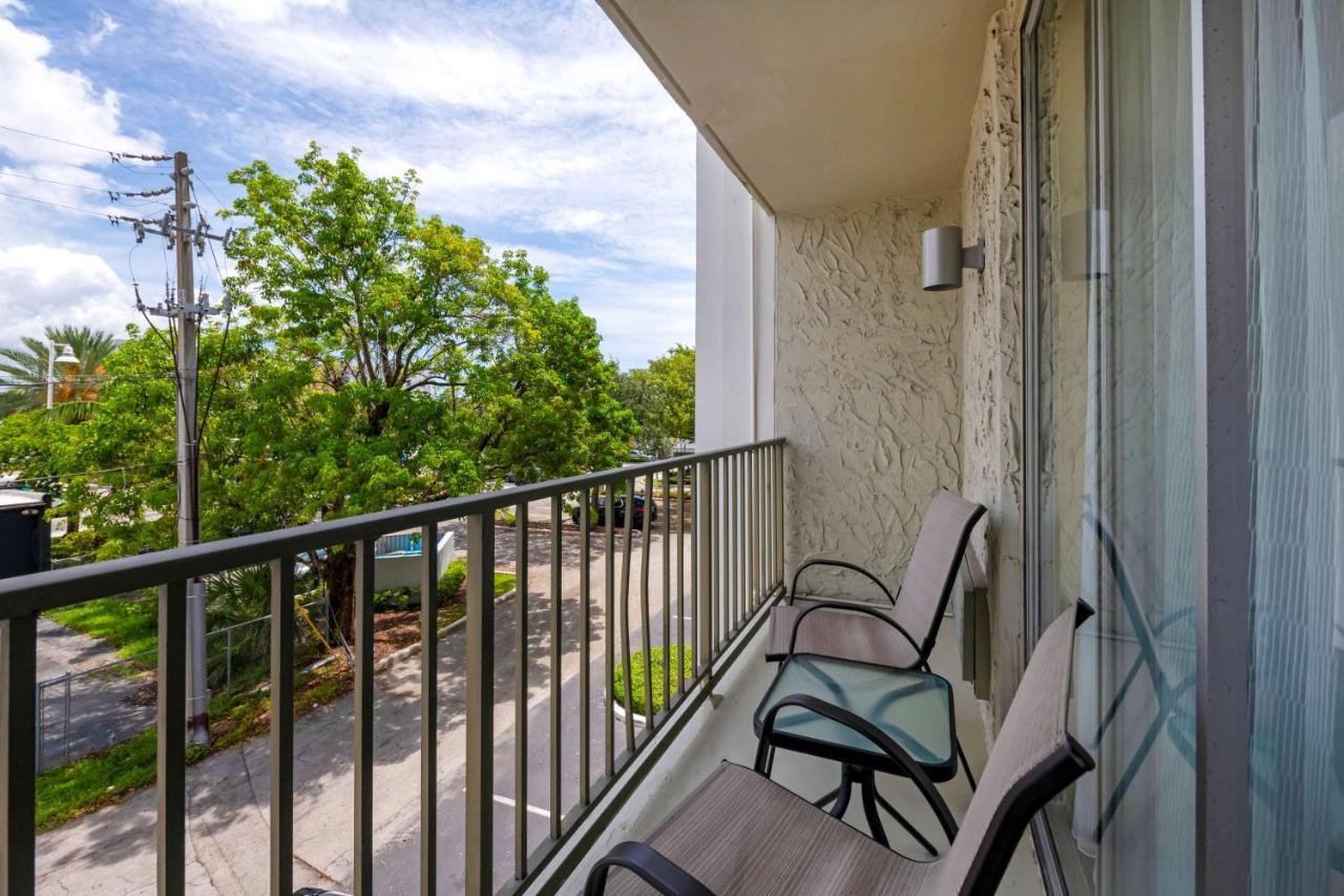 Best Western Plus North Miami-Bal Harbour Exterior foto