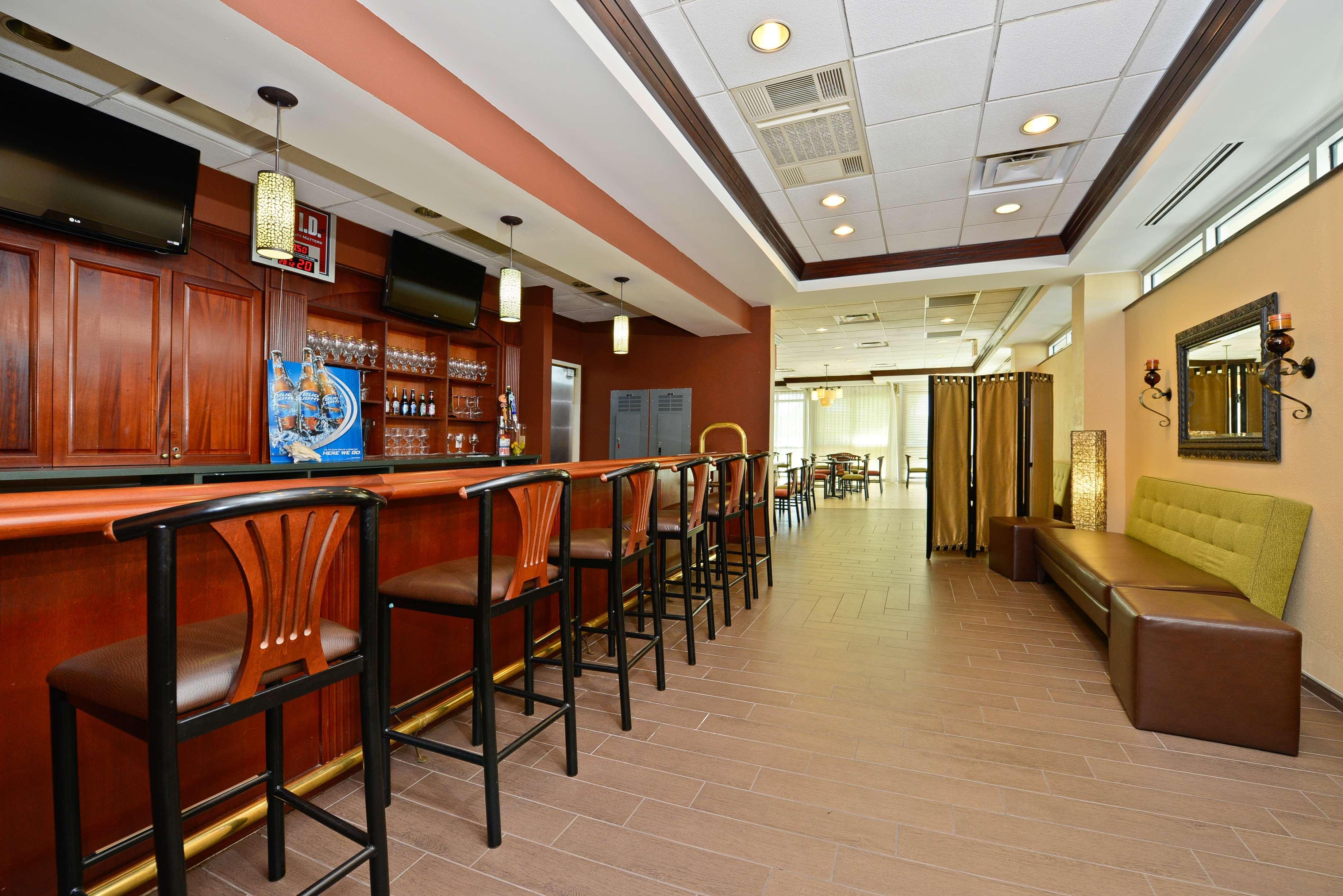 Best Western Plus North Miami-Bal Harbour Exterior foto