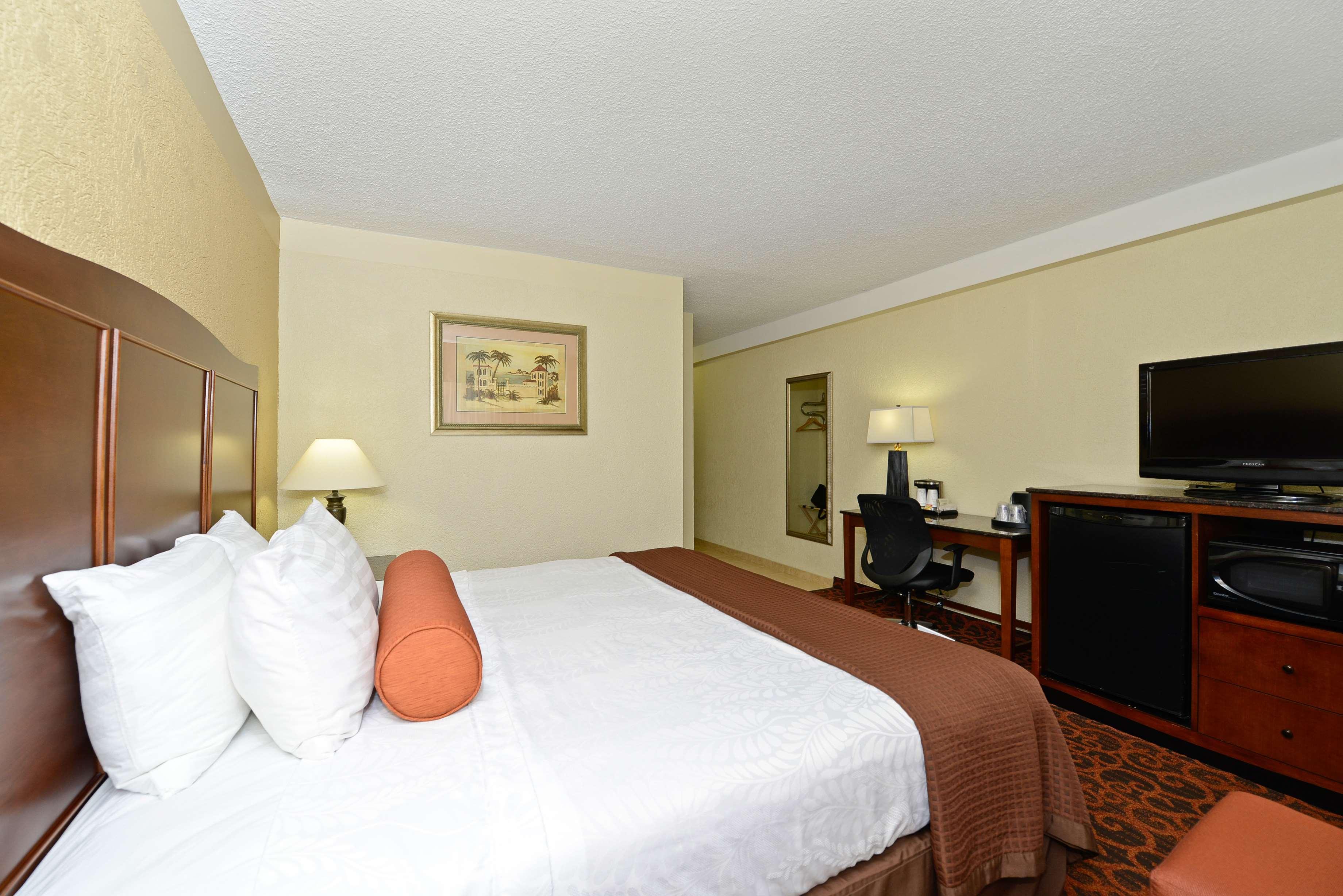 Best Western Plus North Miami-Bal Harbour Exterior foto